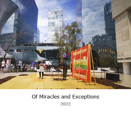 Of Miracles and Exceptions
